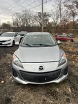 2012-2013 MAZDA3 Power Steering Pump Electric Frame Mounted Oem. Fixed Price $170.00.