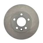 For 2006-2009 Volkswagen Eurovan Standard Disc Brake Rotor Front Centric 2007. Fixed Price $70.89.
