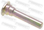 For Febest 0274-N15R Rear Brake Caliper Guide Bushingnegnissan. Fixed Price $11.69.