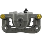 Disc Brake Caliper Fits 2009 Kia Borrego Centric Parts. Fixed Price $200.75.