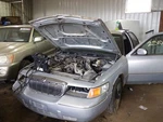 Passenger Right Caliper Front Fits 98-00 Crown Victoria 2108953. Fixed Price $52.25.