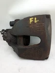 12 18 Ford Focus Left Driver Front Brake Caliper AV61-2B302-A1. Fixed Price $39.95.