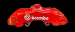 04-10 Touareg Cayenne/audi Q7 Oem 18ZR Front Brembo Brake Caliper Right Side. Fixed Price $119.00.