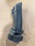 2007 - 2010 Saturn Sky 2.0L Driver Front Brake Duct Oem 25816339. Fixed Price $60.00.