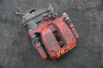 Rear Left Driver Side Brake Caliper & Bracket Red 34206898611 Bmw M2 G87 2023-25. Fixed Price $343.99.