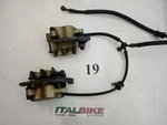 Front Brake Calipers Honda Hornet 600 2005 - 2006. Fixed Price $70.70.