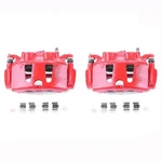 Power Stop S5402 Brake Caliper Performance Stock Cast Iron Red Fits Chrysler. Fixed Price $270.65.