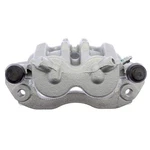 Disc Brake Caliper-r-linesemi-loaded Coated And Bracket Assembly Raybestos Reman. Fixed Price $228.90.
