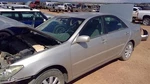 Driver Left Caliper Front 15" Wheel Fits 02-06 Camry 304550. Fixed Price $50.00.