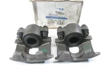 Autoline C434344 Remanuactured Disc Brake Caliper Set - Front. Fixed Price $39.99.