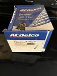 Acdelco Loaded Brake Caliper Front Right 18R1138. Fixed Price $7.99.