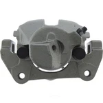 Disc Brake Caliper-premium Semi-loaded Centric 141.34098 Reman. Fixed Price $143.95.