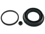 Carlson 47BH74K Rear Caliper Repair Kit Fits 2001-2005 Bmw 330I. Fixed Price $17.89.