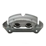 Disc Brake Caliper-premium Silver Zinc Coated Dfc 331-54207. Fixed Price $241.99.