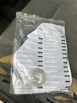 Oem C7 Corvette Z51 Front Brake Rotor Cooling Rings Part # 23184111. Fixed Price $30.00.