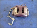 2005-2009 Ford Mustang Gt S197 Driver Front Brake Caliper Pad *read* 2857. Fixed Price $49.99.
