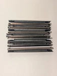 Oem Ford Brake Caliper Locking Pins F2TZ-2C150-B Nos Lot Of 7 Free Shipping. Fixed Price $27.00.