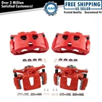 Brake Caliper Set Performance Fits 2015-2018 Ford F-150. Fixed Price $469.85.