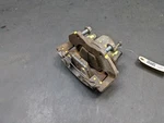 Front Right Brake Caliper 2018 Ford Ecosport CN15-2B294-BA 2019 2020. Fixed Price $54.00.