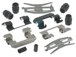 Front Carlson Brake Hardware Kit Fits Hyundai Elantra 2002-2005 16JTPFVJ. Fixed Price $33.60.