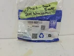 Gm Front Disc Brake Caliper Pin Kit 25910433. Fixed Price $15.23.