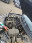 Driver Left Caliper Front Sedan Fits 01-06 Sebring 24539612. Fixed Price $110.70.