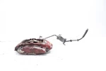 2014-2017 Maserati Ghibli 3.0L Rwd Front Left Brake Disc Caliper 670034949 Oem. Fixed Price $125.67.