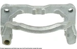 Front Passenger Side Cardone Disc Brake Caliper Bracket For CX-7, Edge (14-1039). Fixed Price $47.60.