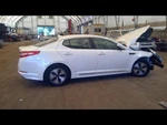 Driver Caliper Front Vin 8TH Digit Hybrid Fits 11-16 Optima 3892689. Fixed Price $75.90.