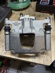 16018501 For Dodge Jeep Nitro Liberty Wrangler Brake Caliper. Fixed Price $45.99.