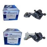 Front Brake Calipers For Acura Cl 1990-1997 Honda Accord. Fixed Price $99.99.