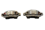 10-15 Jaguar Xjl Front Left & Right Side Brake Calipers Set Oem. Fixed Price $98.00.