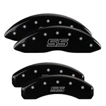Front Rear Set Mgp Disc Brake Caliper Cover For Chevy Ssr Trailblazer Ext. Fixed Price $299.99.