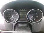 Speedometer 164 Type ML350 Mph Fits 06-07 Mercedes Ml-class 8494452. Fixed Price $100.00.