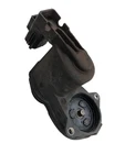 2018 Land Range Rover Sport Rear Left Brake Caliper Parking Actuator. Fixed Price $54.40.