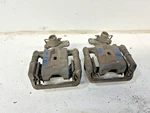 2009-2013 Mazda 6 Lh & Rh Rear Brake Pair W Brackets Calipers Oe. Fixed Price $79.95.