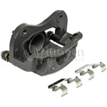 Nugeon 99P00820A Remanufactured Disc Brake Caliper. Fixed Price $126.47.