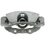 Centric 141.66501 Semi Loaded Brake Caliper With New Phenolic Pistons. Fixed Price $132.91.