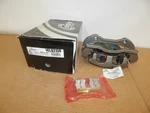 New Centric Disc Brake Caliper Front Right 141.62159 Semi Loaded W/ Hardware. Fixed Price $94.99.