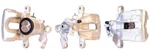 Elstock 87-0198 Brake Caliper Ford, Seat, Vw. Fixed Price $96.26.