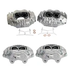 Direct Fit Front Brake Caliper Assembly Set For Toyota 4RUNNER Pickup. Fixed Price $247.77.