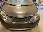 2011-2020 Toyota Sienna 10-15 Lexus RX350 Passenger Right Front Caliper 170272. Fixed Price $33.08.