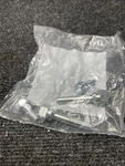 Disc Brake Caliper Bolt Kit-r-line Raybestos H15245. Fixed Price $14.99.