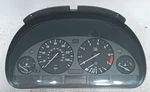 1998-200 Bmw 528I Instrument Cluster Speedometer Tachometer Gauges Oem. Fixed Price $109.95.