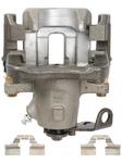 Disc Brake Caliper Fits 1999-2000 Volkswagen Jetta Cardone Reman. Fixed Price $91.24.