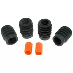 Genuine Acdelco Front Brake Caliper Bushing Kit 18K2430. Fixed Price $9.80.