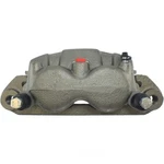 Disc Brake Caliper-premium Semi-loaded Centric 141.65044 Reman. Fixed Price $102.99.