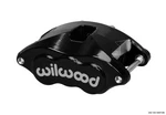 Wilwood 120-10937-BK D52 Dual Piston Caliper. Fixed Price $214.92.