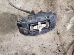 Driver Caliper Front Turbo Sti Fits 08-14 Impreza 1669181. Fixed Price $249.88.