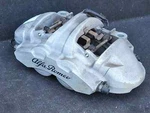 Alfa Romeo Stelvio 949 2.0L Front Brake Caliper Right Passenger's Side Oem. Fixed Price $250.00.